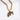 Jewelry wholesale Hot Sale Floral Designs Elephant Shape Square Pearl Chain Necklaces