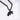Jewelry wholesale Hot Sale Floral Designs Elephant Shape Square Pearl Chain Necklaces