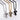 Jewelry wholesale Hot Sale Shoes Casting Pendant Square Pearl Chain Fashion Necklaces