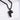Jewelry wholesale Hot Sale Shoes Casting Pendant Square Pearl Chain Fashion Necklaces