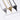 Jewelry wholesale Hot Sale Snowflake Pattern Shape Casting Pendant Chain Necklaces