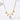 Jewelry wholesale Manufacturer Direct Sale Round High Polish Oval Chain Necklaces