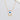 Jewelry wholesale New Arrival Heart Shape Eye Pendant Oval Link Chain Necklaces