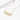 Jewelry wholesale New Arrival Hollow Out Heart Tassels O Shape Chain Necklaces