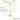 Jewelry wholesale New Arrival Octagram Asterism Star Pendant Three Layer Bowknot Necklaces