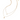 Jewelry wholesale Wholesale Double Layer Chains Zircon Pendant Graceful Necklaces