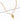 Jewelry wholesale Wholesale Leaf Pendant Double Layer Ball Beads Chain Necklaces
