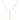 Jewelry wholesale Wholesale Roman Numerals Round Pendant Classic Design Necklaces