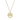 Jewelry wholesale Wholesale RTS In Stock Love Life Zircon Tree Link Chain Necklaces