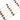 Jewelry wholesale Classic Design 18K Gold Plated Flower Pendants Necklace