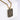 Jewelry wholesale Wholesale Hexagram Geometric Shape Pendant Low Stock Necklaces