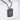 Jewelry wholesale Wholesale Hexagram Geometric Shape Pendant Low Stock Necklaces
