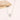 Jewelry wholesale Hot sale Cute Dog Paw Shape Pendant Oval Chain Necklaces