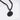 Jewelry wholesale Hot Sale Moon Star Shape Hollow Round Square Pearl Box Chain Necklace