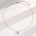 Jewelry wholesale New Arrival Couple Necklaces Rings Pendant Classic Design Necklace