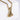 Jewelry wholesale Wholesale Axe Shape Casting Pendant Stainless Steel Chain Necklaces