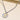 Jewelry wholesale Wholesale Stainless Steel Round Pendant Basket Twist Chain Necklaces