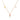 Jewelry wholesale New Arrival Charm Jewelry Pearl Moon Christmas Pendant Necklace