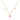 Jewelry wholesale New Arrival Charm Jewelry Pearl Moon Christmas Pendant Necklace