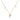 Jewelry wholesale New Arrival Charm Jewelry Pearl Moon Christmas Pendant Necklace