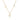 Jewelry wholesale New Arrival Charm Jewelry Pearl Moon Christmas Pendant Necklace