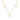 Jewelry wholesale New Arrival Charm Jewelry Pearl Moon Christmas Pendant Necklace