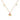 Jewelry wholesale New Arrival Charm Jewelry Pearl Moon Christmas Pendant Necklace
