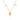 Jewelry wholesale New Arrival Charm Jewelry Pearl Moon Christmas Pendant Necklace