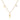 Jewelry wholesale New Arrival Charm Jewelry Pearl Moon Christmas Pendant Necklace