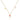 Jewelry wholesale New Arrival Charm Jewelry Pearl Moon Christmas Pendant Necklace