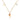 Jewelry wholesale New Arrival Charm Jewelry Pearl Moon Christmas Pendant Necklace