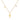 Jewelry wholesale New Arrival Charm Jewelry Pearl Moon Christmas Pendant Necklace