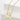 Jewelry wholesale Wholesale Jewelry 18K Gold Plated Santa Claus Elk Pendant Necklace