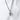 Vintage Hip Hop Fashion Jewelry Stainless Steel Zirconia Cross Charm Pendants PVD Necklaces Accessories Mens Fine Pendant WAN4 Jewelry