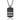 Hip Hop Men Jewelry Stainless Steel Double Row Zircon Geometric Pendants For Necklaces Accessories Black Plated Charms Pendant WAN4 Jewelry