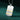 Hip Hop Men Jewelry Stainless Steel Double Row Zircon Geometric Pendants For Necklaces Accessories Black Plated Charms Pendant WAN4 Jewelry