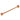 Unisex Titanium G23 Body Jewelry Classic Fashionable Ball-Shaped Lever External Thread Tongue Stud Ears and Lip Piercing WAN4 Jewelry