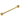 Unisex Titanium G23 Body Jewelry Classic Fashionable Ball-Shaped Lever External Thread Tongue Stud Ears and Lip Piercing WAN4 Jewelry