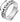 Jewelry wholesale Classic Stainless Steel Fine Jewelry Moon Stars Rotatable Finger Rings