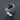 Jewelry wholesale Vintage Jewelry Stainless Steel Gemstones Engraved Rings