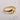Jewelry wholesale Classic Design Stainless Steel Jewelry Sun Flower Zircon Couple Rings