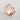 Jewelry wholesale Dainty Jewelry Stainless Steel Chunky Couple Zircon Finger Rings