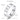 Jewelry wholesale Fashion Classic Stainless Steel Jewelry PVD Cross Pattern Rings