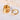 Jewelry wholesale Luxury Retro 18K Gold Plated Spiral Engrave Heart Number Finger Rings