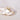 Jewelry wholesale New Arrival Fine Jewelry CZ Three Leaves Zircon Rings For Gift