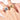 Jewelry wholesale Vintage Style Jewelry Wide Brimmed Stainless Steel Arc Rings