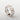 Jewelry wholesale Wholesale Luxury Stainless Steel Cuban Chain Waterproof Finger Rings