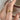 Jewelry wholesale Wholesale Vintage High Polish Flat Geometric Anti Tarnish Couple Rings