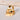 Jewelry wholesale Classic 18K Gold Plated Not Fade Waterproof High Polish Ring