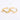 Jewelry wholesale Classic Trendy Stainless Steel Jewelry Ripple Curve Shape Couple Rings